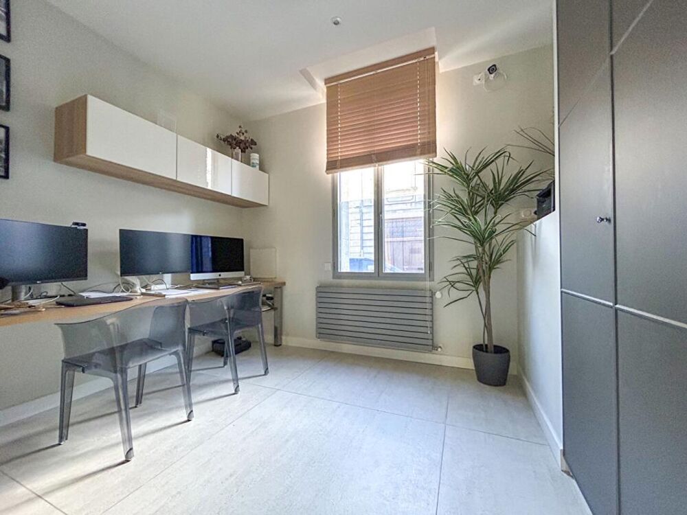 � vendre  Maison Bordeaux (33800)