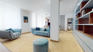  Appartement � vendre 3 pi�ces 82 m�