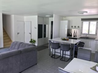  Maison à vendre 4 pièces 90 m²