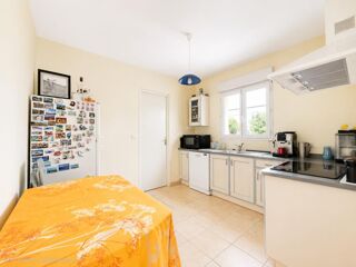  Maison à vendre 5 pièces 118 m²