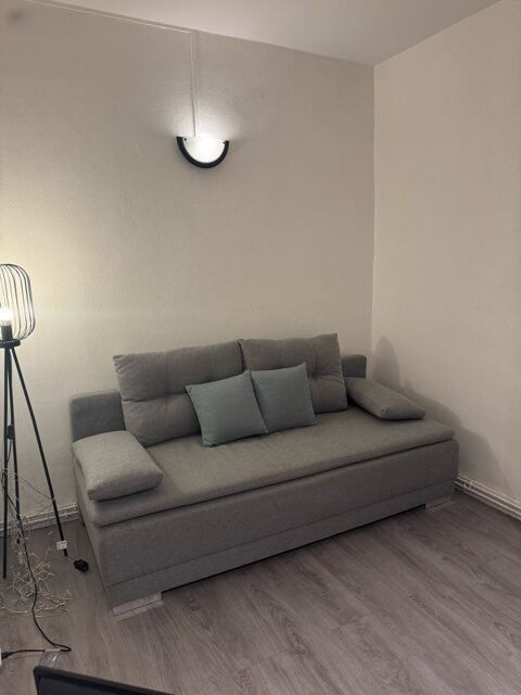  Appartement  louer 1 pice 18 m