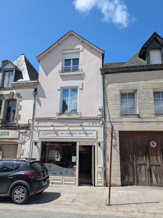  Immeuble à vendre 4 pièces 230 m²