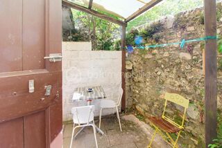  Appartement à vendre 3 pièces 40 m²