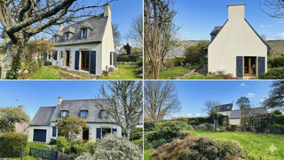  Maison à vendre 5 pièces 100 m²