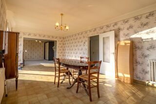  Maison à vendre 6 pièces 142 m²