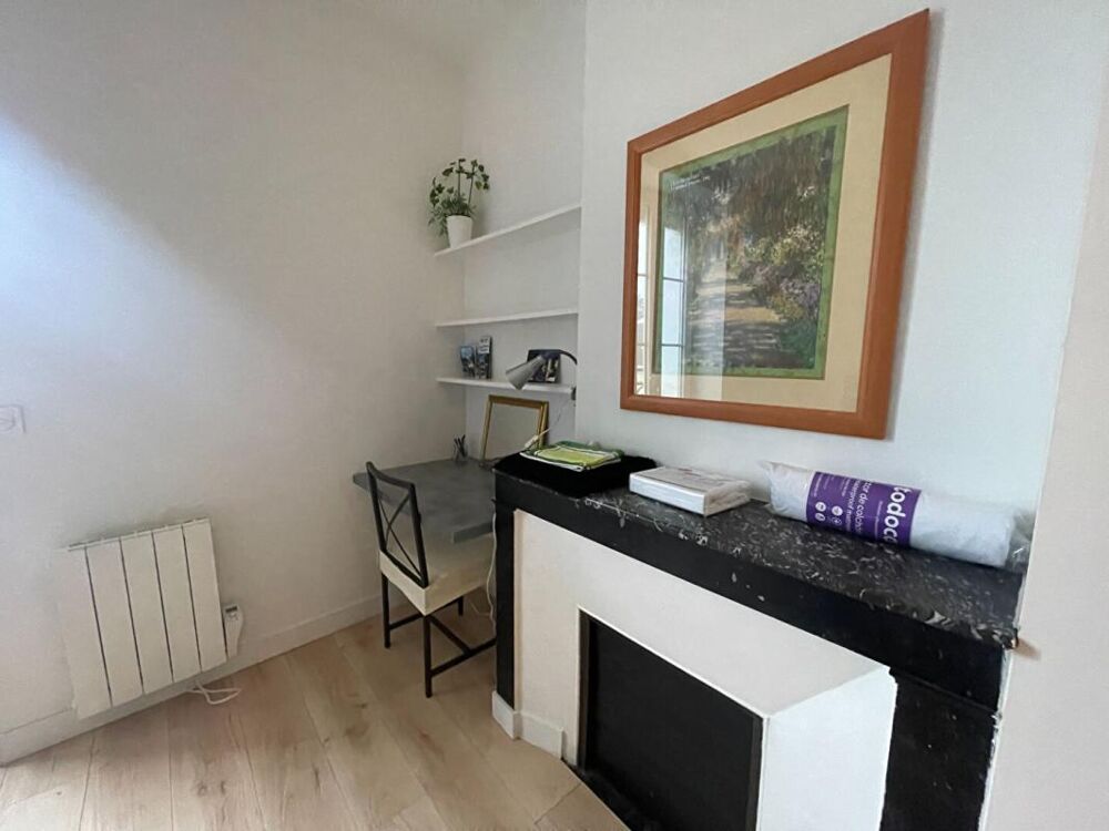 Location Appartement Appartement Montargis 1 pièce 32.6 m2 Montargis