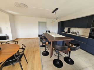  Appartement à vendre 3 pièces 76 m²