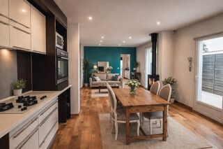  Maison � vendre 3 pi�ces 60 m�