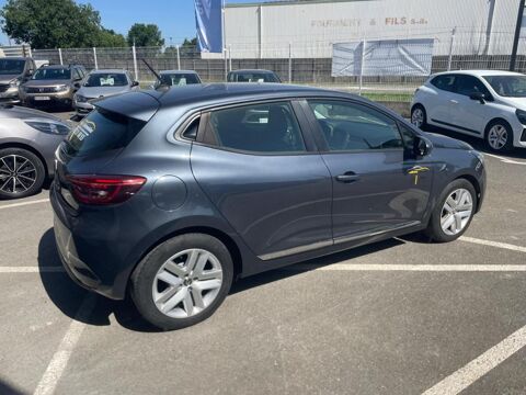 Clio V TCE 90CV BUSINESS 2021 occasion 82290 La Ville-Dieu-du-Temple