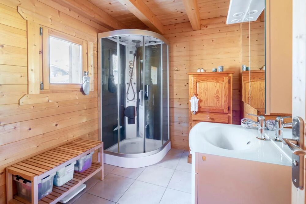 � vendre  Chalet Beaufort (73270)