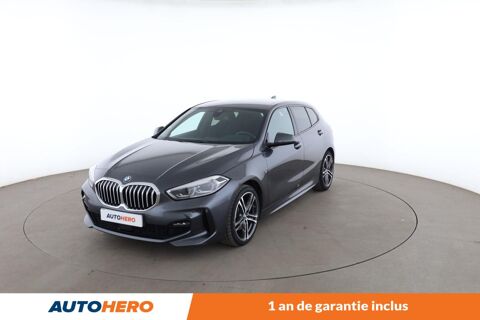 Annonce voiture BMW Série 1 18990 €