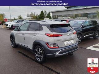 Kona CRDi 136 DCT-7 Hybrid 48V Executive +Toit +At 2022 occasion 10150 Lavau