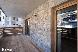  Appartement � vendre 2 pi�ces 52 m�