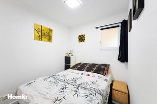  Appartement à vendre 2 pièces 24 m²