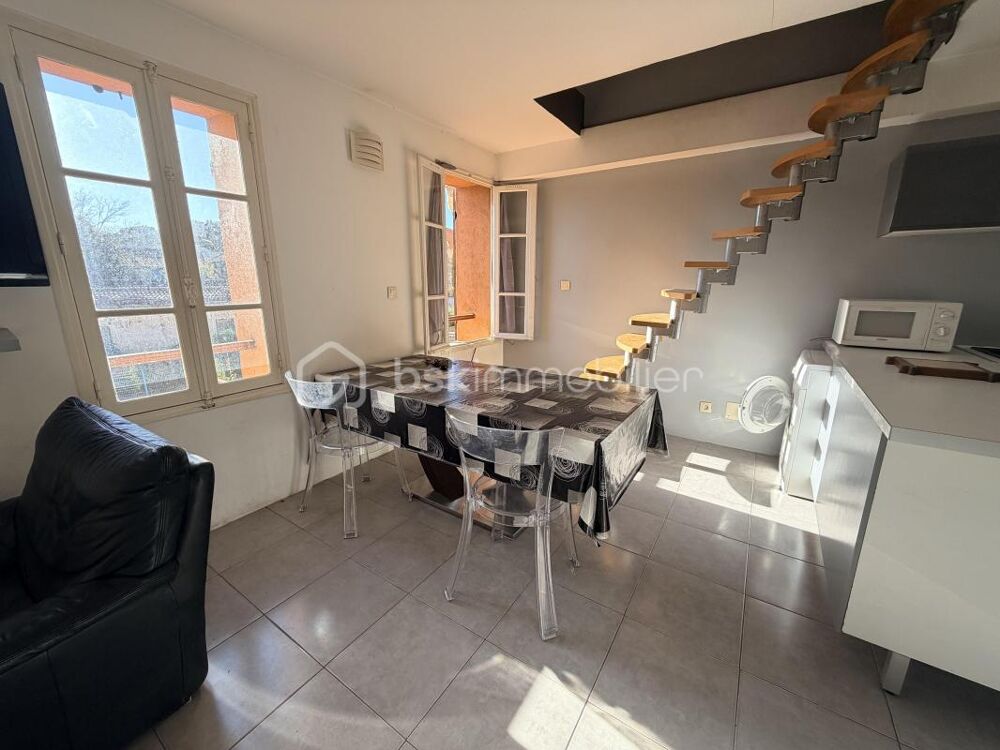Vente Appartement NOUVEAUTÉ ! La seyne sur mer