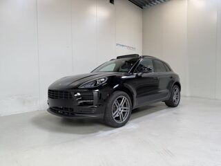 Macan 2.0 Essence – Panoramique Cam&eacute;ra Apple CarPlay Excellent &Eacute;ta 2020 occasion 33000 Bordeaux