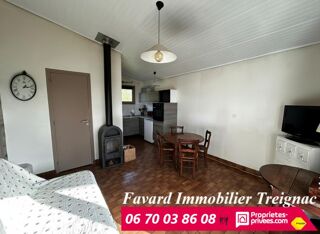  Maison à vendre 2 pièces 33 m²