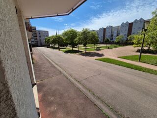  Appartement � louer 3 pi�ces 63 m�