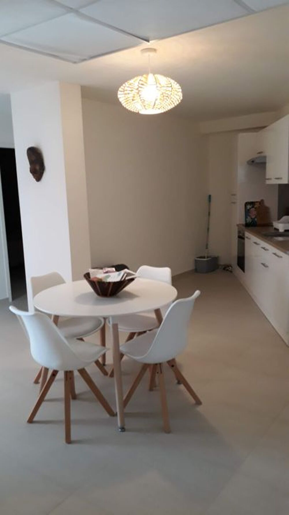 Location Appartement Studio de 30m2 à louer sur Cerbère Cerbere