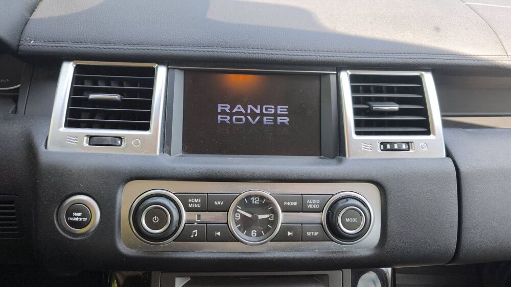 Range Rover VII 3.0 SDV6 256 HSE - Automatique 2013 occasion 59140 Dunkerque