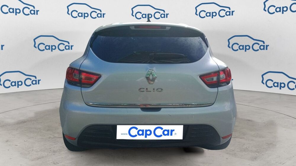 Clio IV 0.9 TCe 90 Limited 2018 occasion 93170 Bagnolet