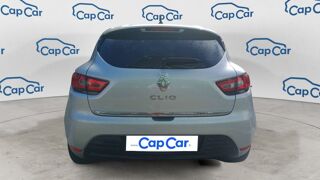Clio IV 0.9 TCe 90 Limited 2018 occasion 93170 Bagnolet