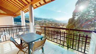  Appartement � vendre 2 pi�ces 27 m�