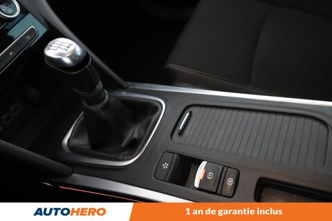 M&eacute;gane 1.5 dCi Blue Intens 115 ch 2022 occasion 92130 Issy-les-Moulineaux