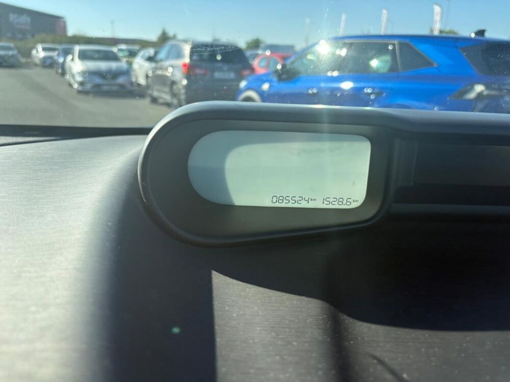 C3 Picasso 1.6 HDi90 Attraction 2012 occasion 18600 Sancoins