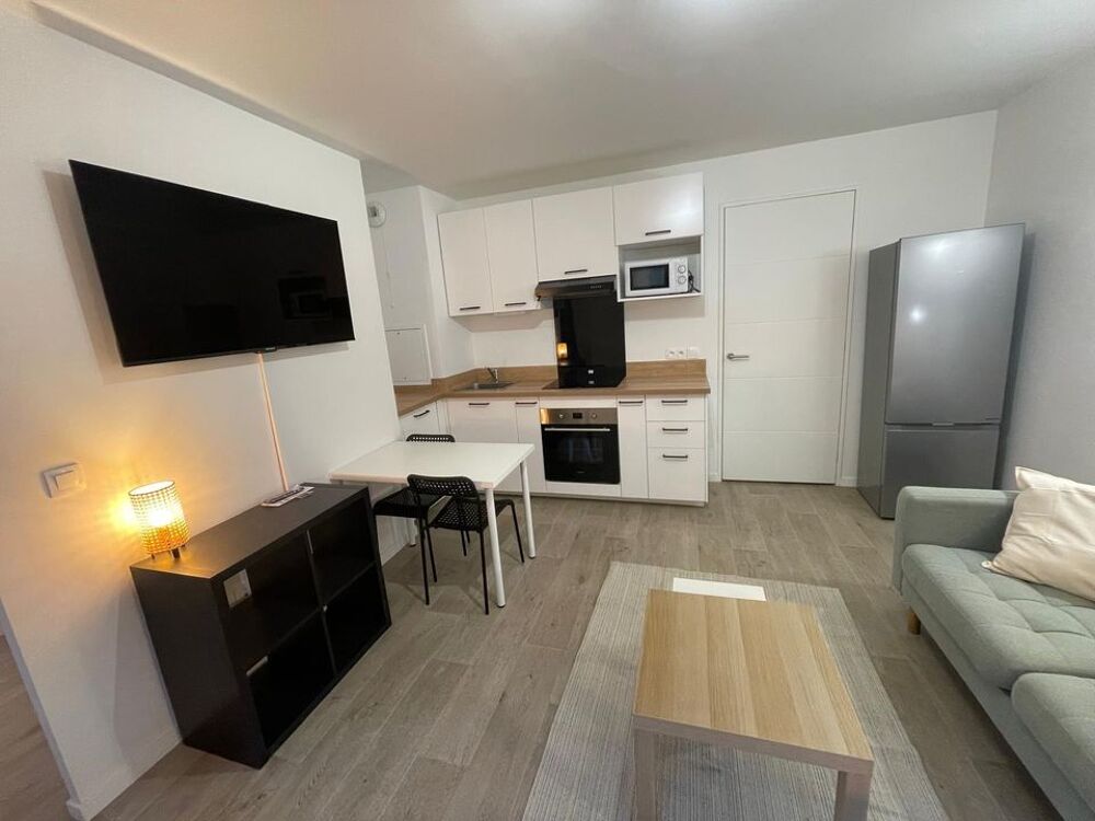 Location Appartement Appartement de 35m2 à louer sur Sevran Sevran