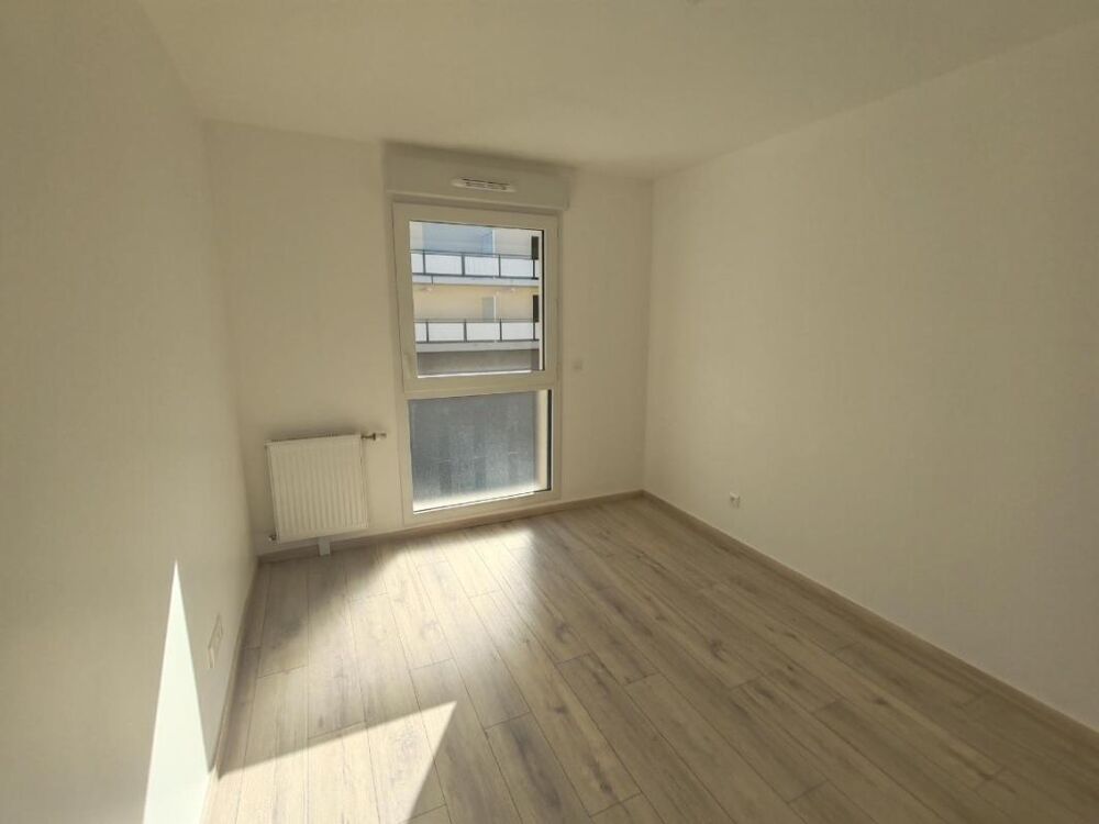 T2 NEUF avec balcon et parking à CHARTRES