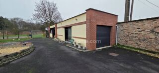  Maison � vendre 4 pi�ces 112 m�