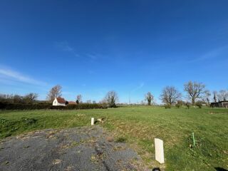 Terrain à vendre 1160 m²