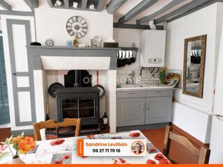 Maison à vendre 2 pièces 57 m²
