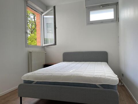  Appartement � louer 2 pi�ces 42 m�