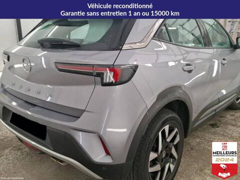 Mokka Turbo 130 BVA8 Elegance 2024 occasion 10150 Lavau