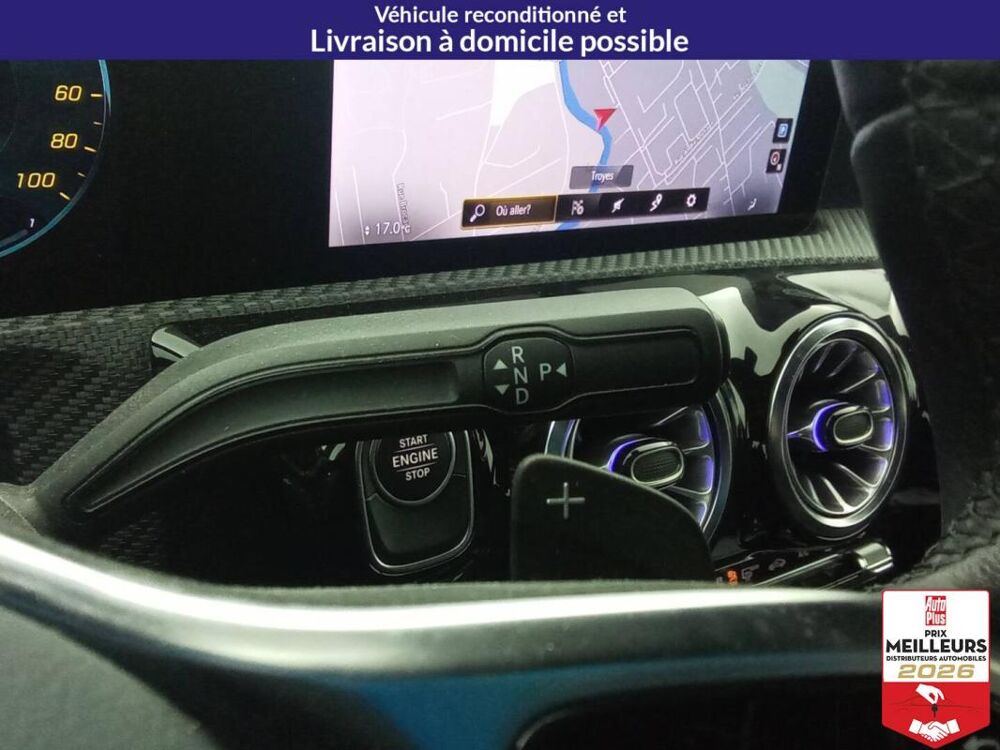 Classe A 250 e 8G-DCT Progressive Line +Pack Premi 2021 occasion 10150 Lavau