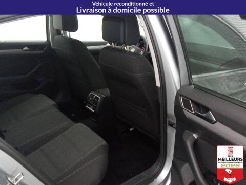 Passat TDI EVO SCR 122 DSG7 +Cam&eacute;ra de recul 2022 occasion 10150 Lavau