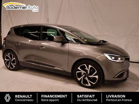 Annonce voiture Renault Scnic 18900 