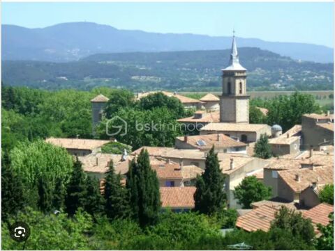 Dans un cadre magnifique en pleine nature , Proche du Village de la Roque d'Anthéron , Quartier préservé ,Terrain constructible 224990 La Roque-d'Anthron (13640)