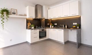 Vente Appartement MARSEILLE 8e – SAINTE-ANNE Marseille 8