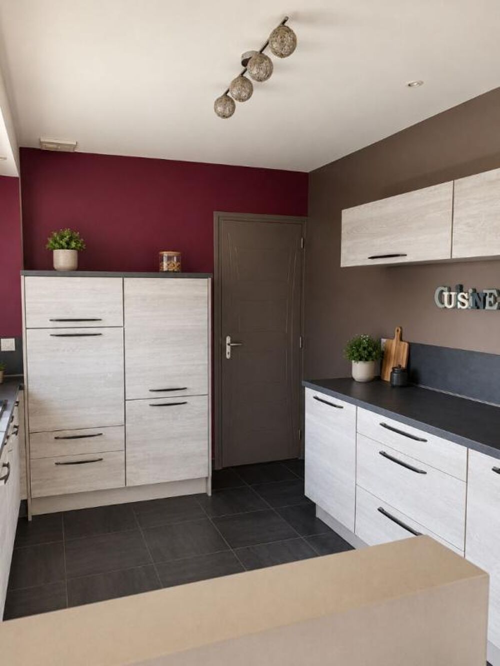 Maison Saint Denis Maisoncelles 4 pièce(s) 112 m2