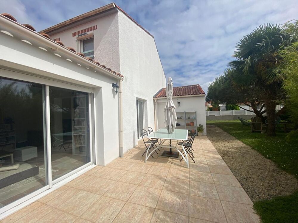 MAISON 6 PIÈCES - 44680 SAINTE PAZANNE BUDGET 239 200 HAI
