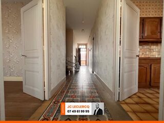  Maison à vendre 7 pièces 150 m²
