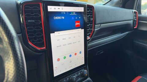 Ranger Double Cabine 3.0 EcoBoost 292 Hybrid AWD BVA10 Raptor - Aut 2023 occasion 34410 Serignan