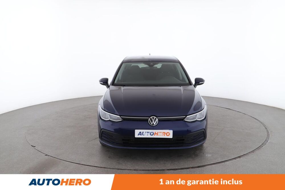 Golf VIII 2.0 TDI DSG7 115 ch 2023 occasion 92130 Issy-les-Moulineaux