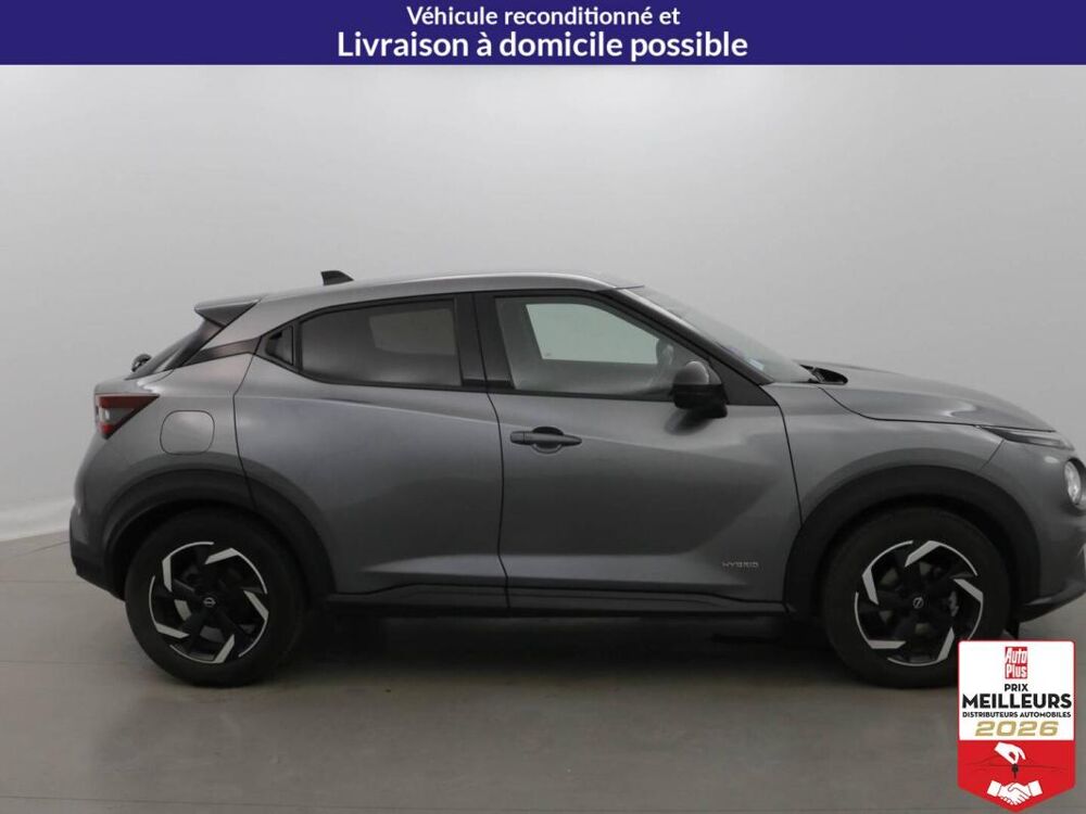 Juke HYBRID 143 Acenta 2023 occasion 10150 Lavau