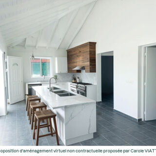  Maison � vendre 3 pi�ces 72 m�