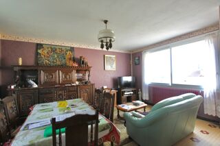  Maison à vendre 8 pièces 125 m²