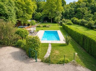  Propriété/château à vendre 5 pièces 113 m²